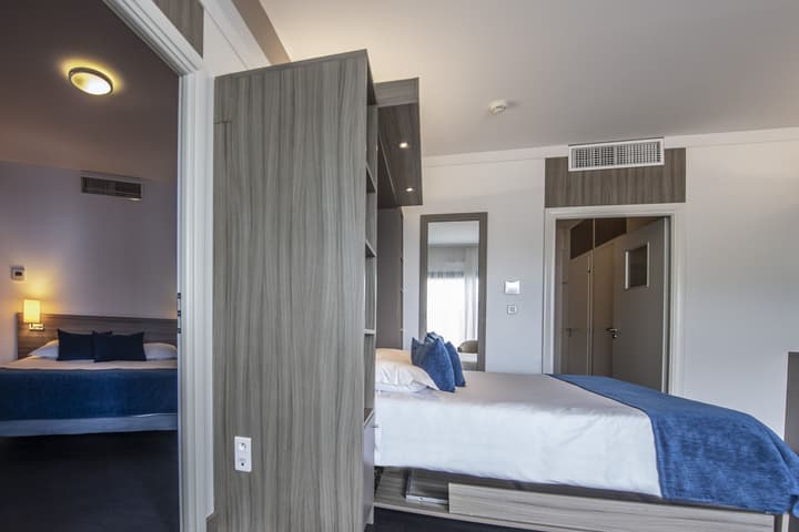 Suite Home Porticcio