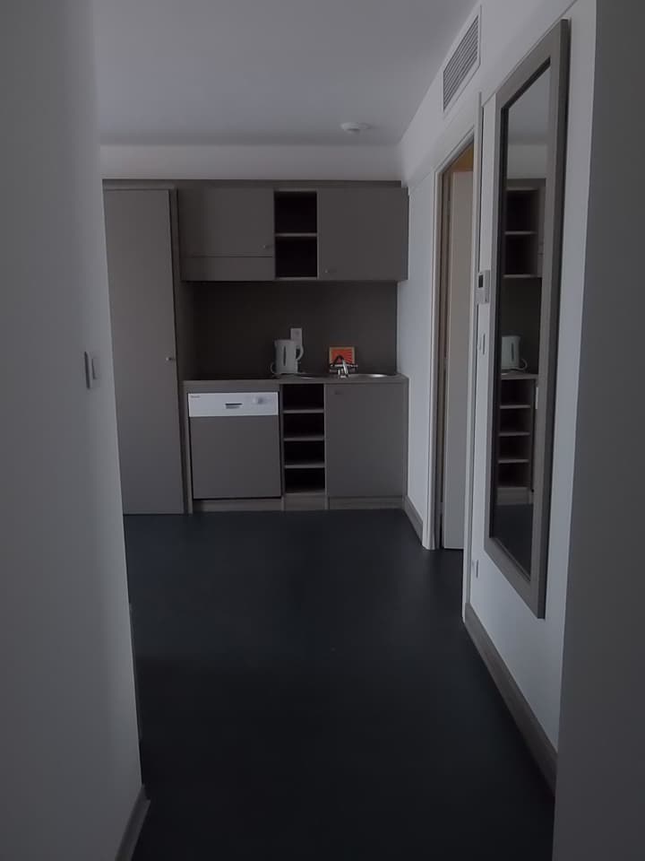 Suite Home Porticcio