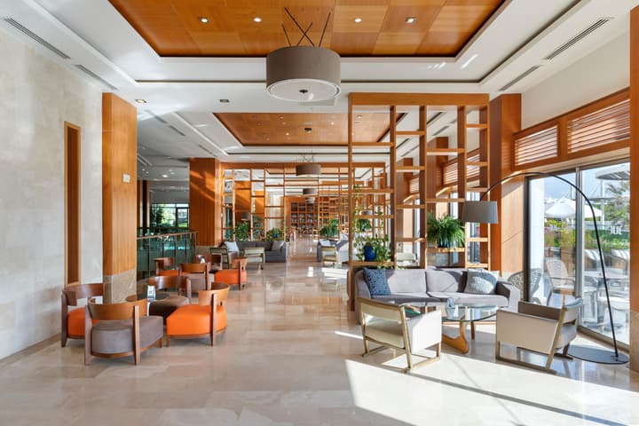 Tui Blue Sherwood Belek - All Inclusive