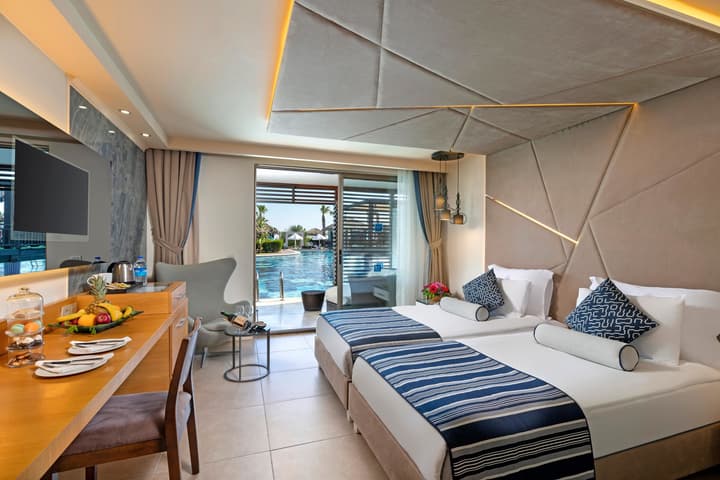 Tui Blue Sherwood Belek - All Inclusive
