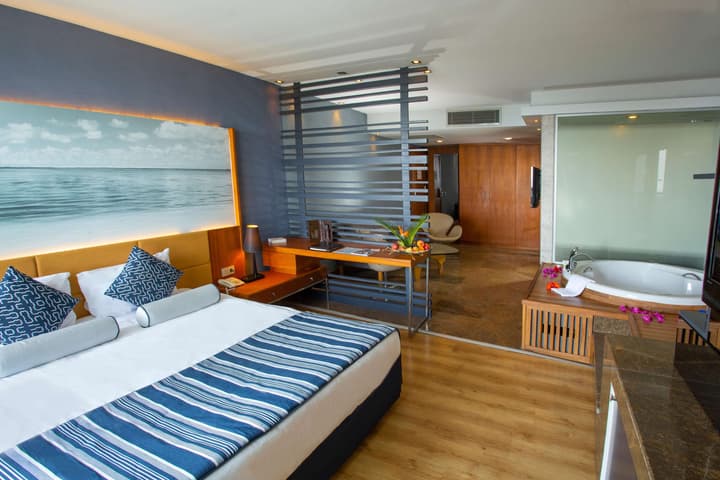 Tui Blue Sherwood Belek - All Inclusive