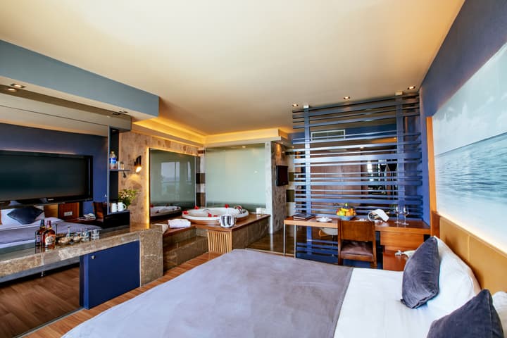 Tui Blue Sherwood Belek - All Inclusive