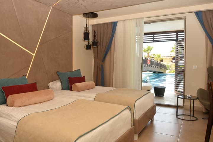 Tui Blue Sherwood Belek - All Inclusive