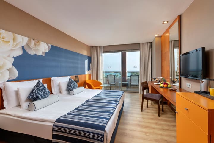 Tui Blue Sherwood Belek - All Inclusive