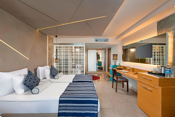 Tui Blue Sherwood Belek - All Inclusive