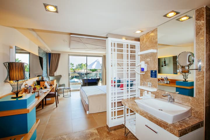 Tui Blue Sherwood Belek - All Inclusive
