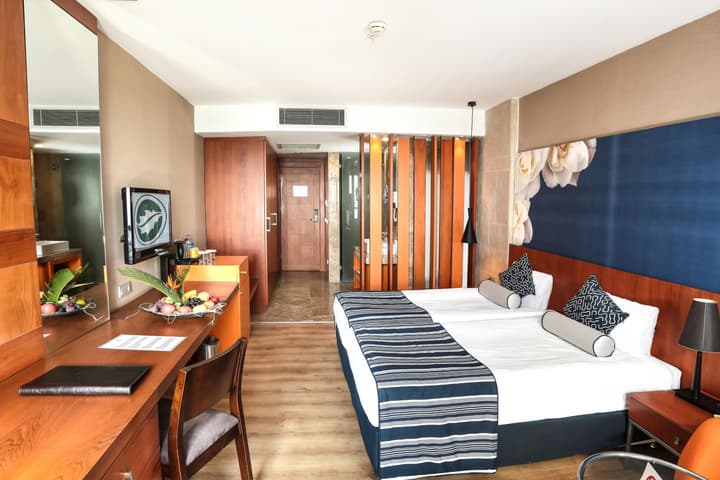 Tui Blue Sherwood Belek - All Inclusive