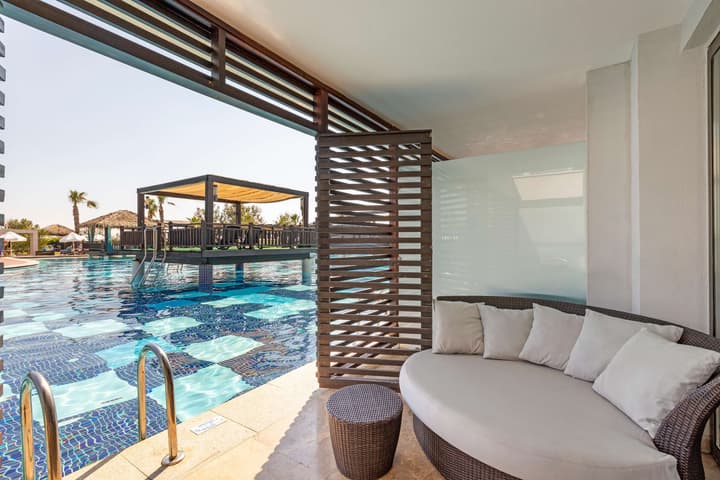 Tui Blue Sherwood Belek - All Inclusive