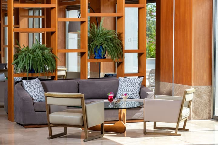 Tui Blue Sherwood Belek - All Inclusive