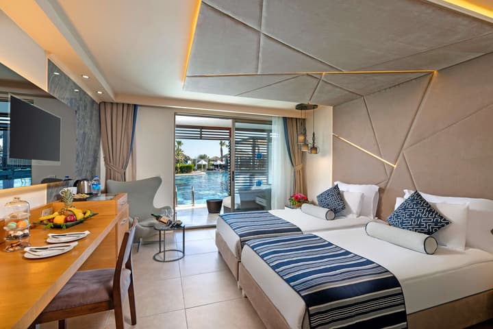 Tui Blue Sherwood Belek - All Inclusive