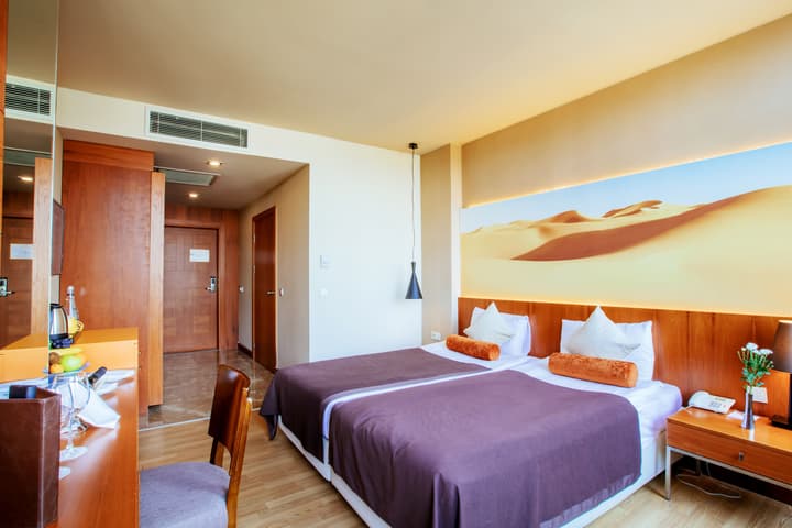 Tui Blue Sherwood Belek - All Inclusive