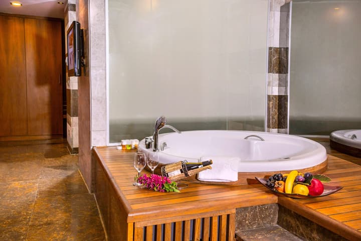Tui Blue Sherwood Belek - All Inclusive