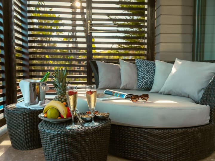 Tui Blue Sherwood Belek - All Inclusive
