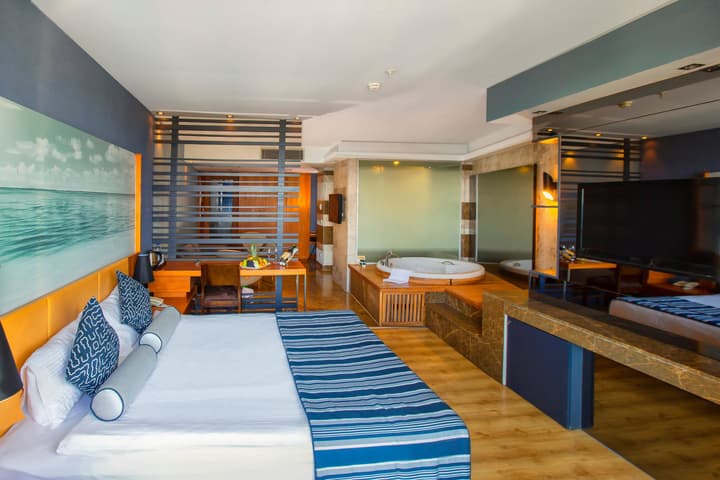 Tui Blue Sherwood Belek - All Inclusive
