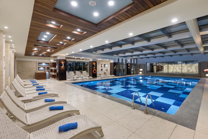Tui Blue Sherwood Belek - All Inclusive