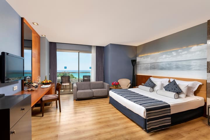Tui Blue Sherwood Belek - All Inclusive