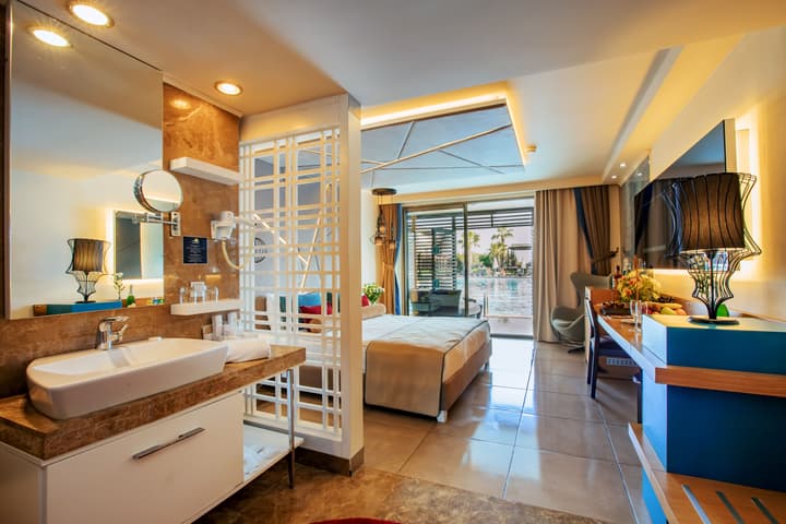Tui Blue Sherwood Belek - All Inclusive
