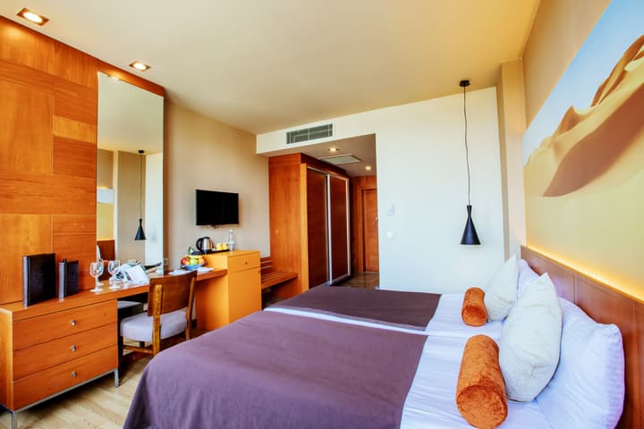 Tui Blue Sherwood Belek - All Inclusive