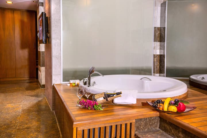 Tui Blue Sherwood Belek - All Inclusive