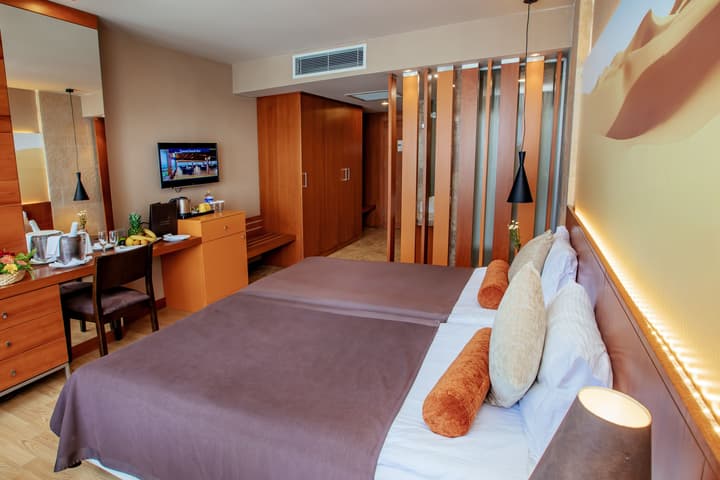Tui Blue Sherwood Belek - All Inclusive