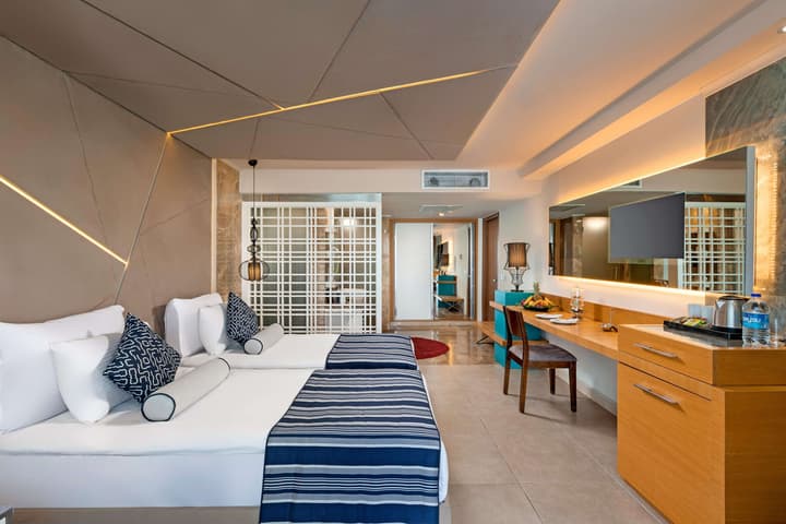 Tui Blue Sherwood Belek - All Inclusive