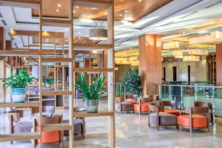 Tui Blue Sherwood Belek - All Inclusive
