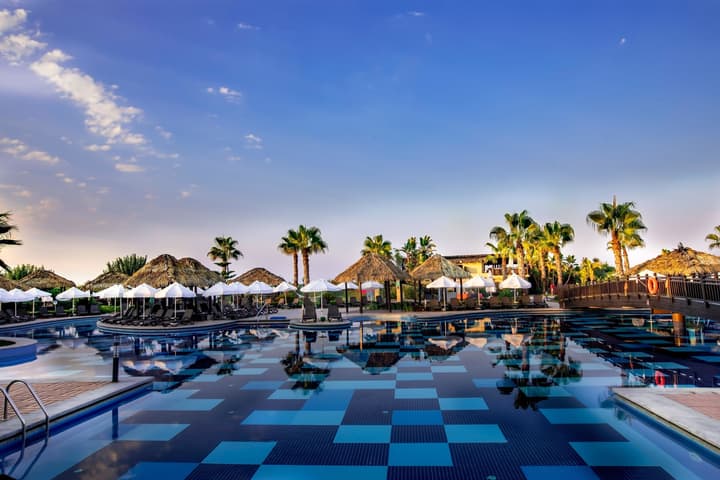 Tui Blue Sherwood Belek - All Inclusive