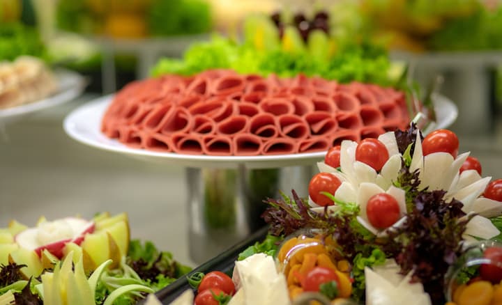 Sealife Buket Resort & Beach Hotel – All Inclusive