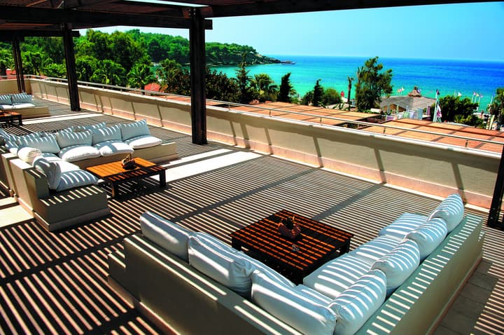 Sealife Buket Resort & Beach Hotel – All Inclusive