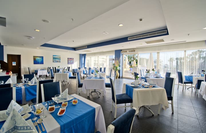 Sealife Buket Resort & Beach Hotel – All Inclusive