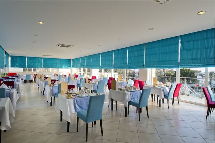 Sealife Buket Resort & Beach Hotel – All Inclusive
