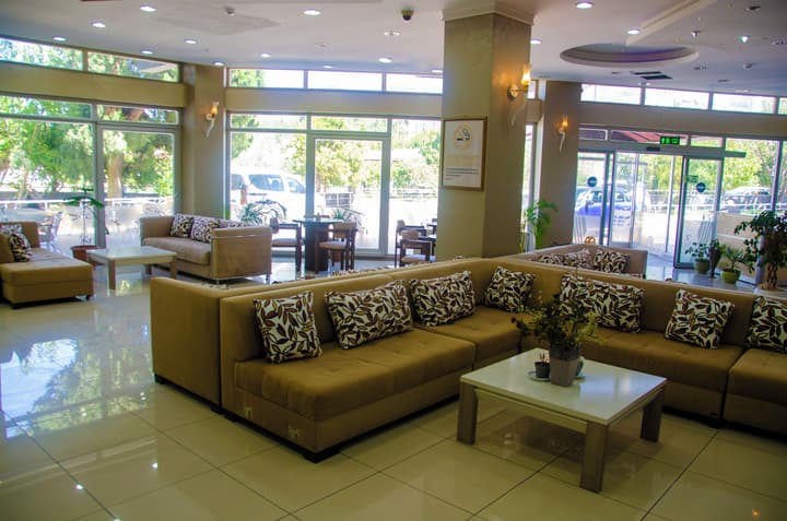 Hotel Zileli