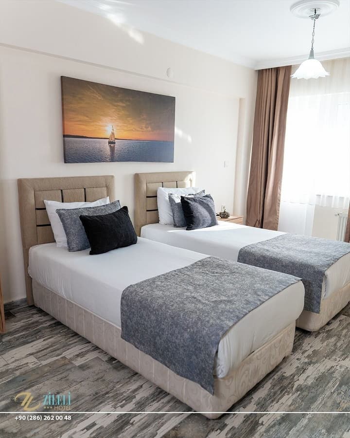 Hotel Zileli