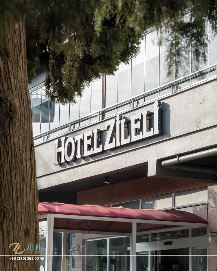 Hotel Zileli