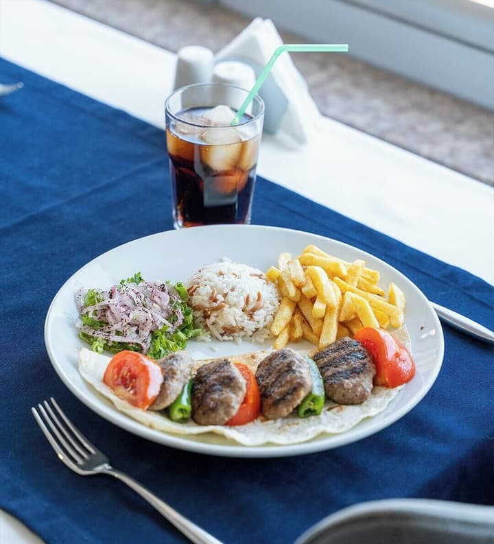Hotel Zileli