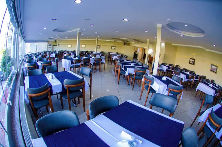 Hotel Zileli