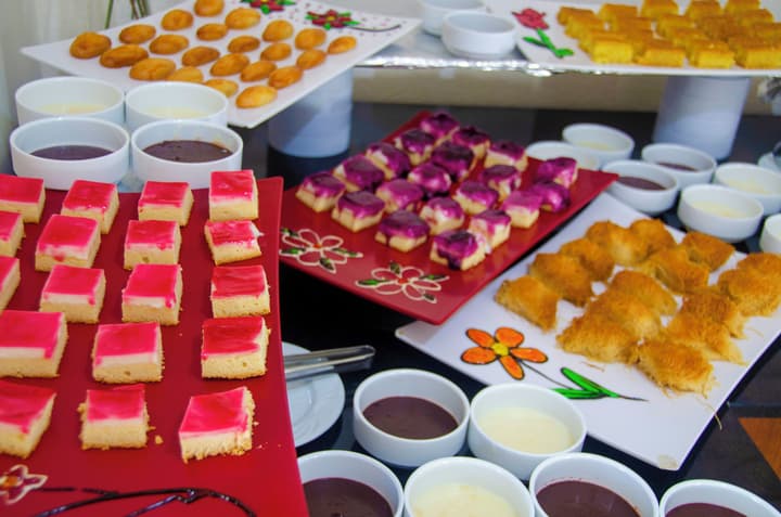 Hotel Zileli