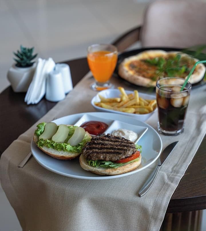 Hotel Zileli