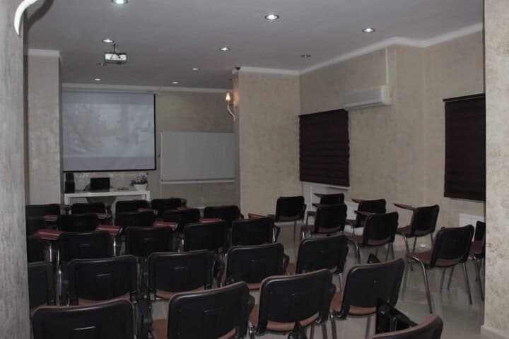Hotel Zileli