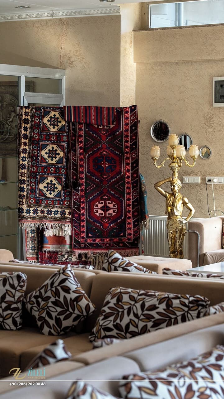 Hotel Zileli