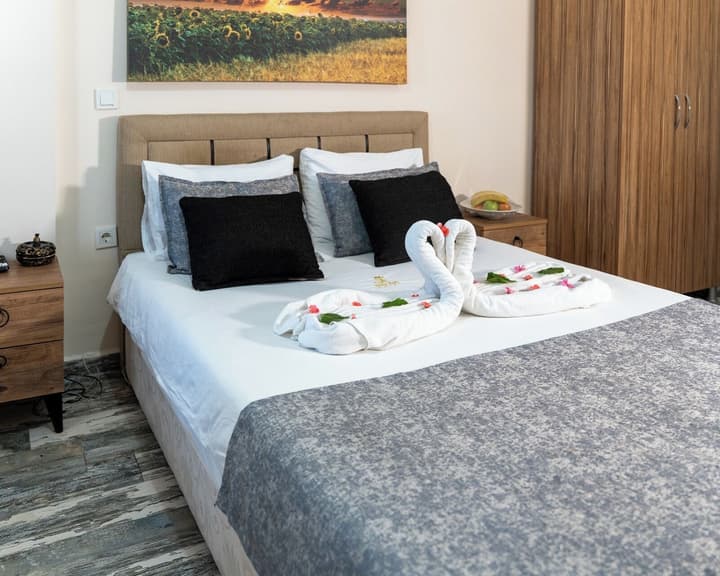 Hotel Zileli