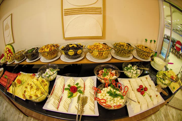Hotel Zileli