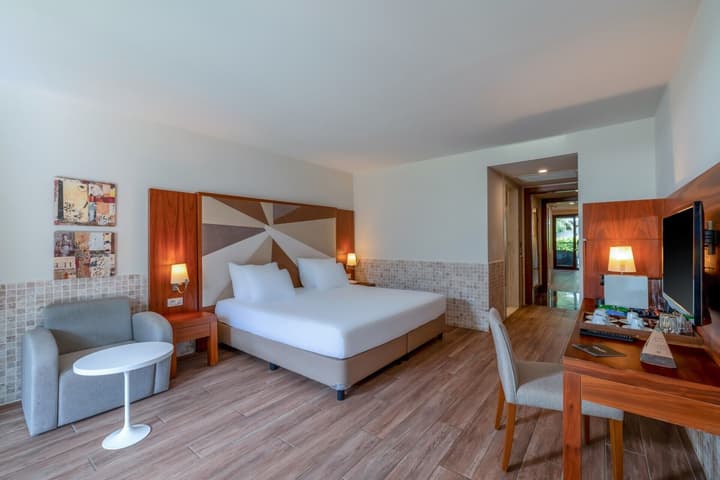 Nirvana Mediterranean Excellence – Ultra All Inclusive