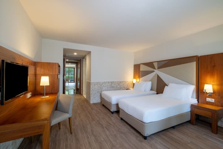 Nirvana Mediterranean Excellence – Ultra All Inclusive