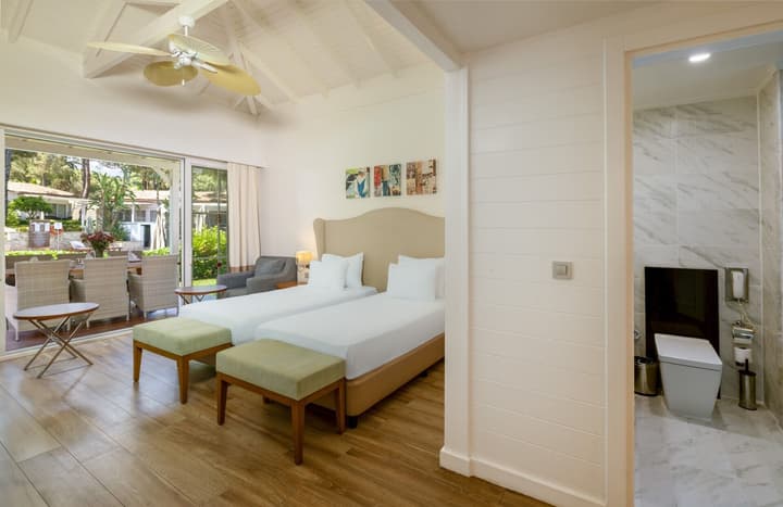 Nirvana Mediterranean Excellence – Ultra All Inclusive