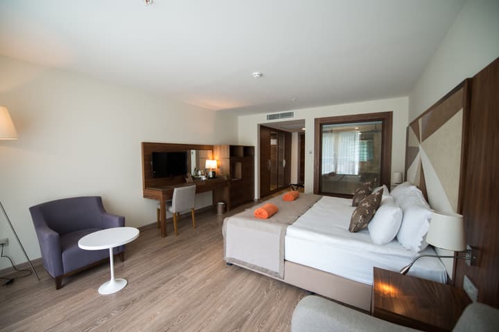 Nirvana Mediterranean Excellence – Ultra All Inclusive