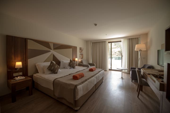 Nirvana Mediterranean Excellence – Ultra All Inclusive