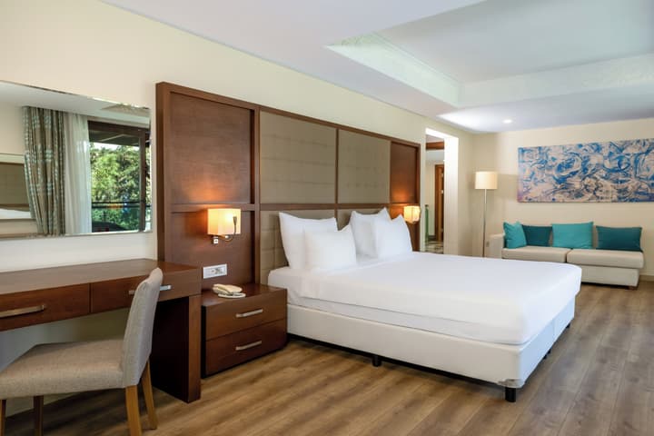 Nirvana Mediterranean Excellence – Ultra All Inclusive
