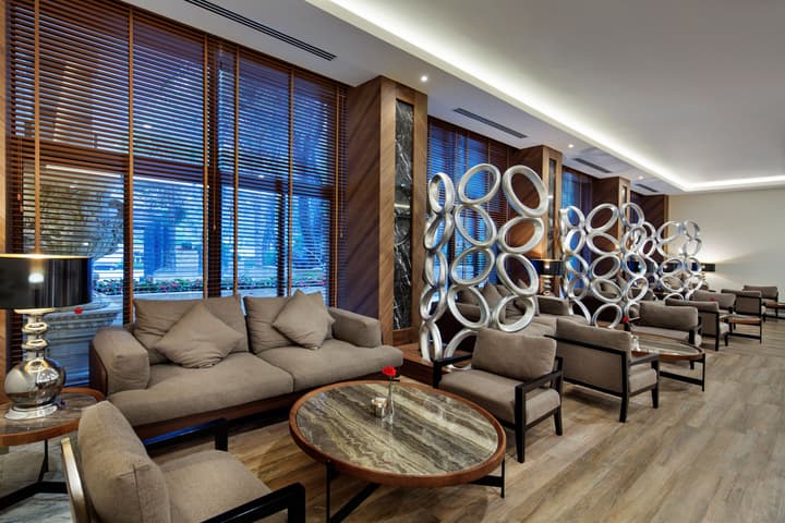 Nirvana Mediterranean Excellence – Ultra All Inclusive