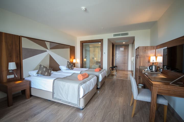 Nirvana Mediterranean Excellence – Ultra All Inclusive